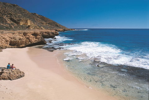 Red Bluff - Accommodation Fremantle 0