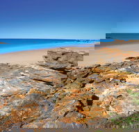 Reddell Beach - Accommodation Fremantle