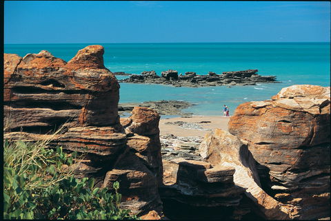 Reddell Beach - Accommodation Fremantle 1