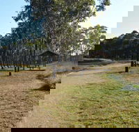 Rouse Hill Estate Walk - Accommodation Fremantle