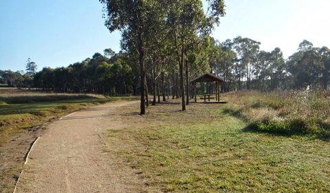 Rouse Hill Estate Walk - Accommodation Fremantle 0