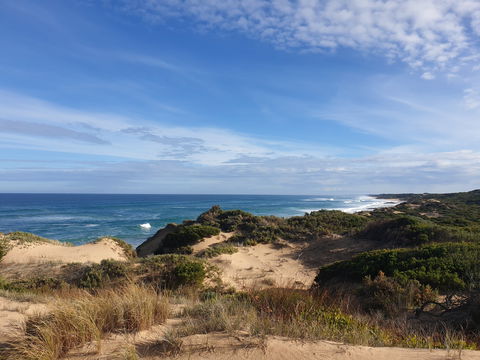 Rye Ocean Beach - Accommodation Fremantle 0