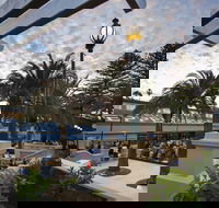 Seppeltsfield - Accommodation Fremantle