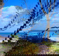 Shark Bay - Accommodation Fremantle