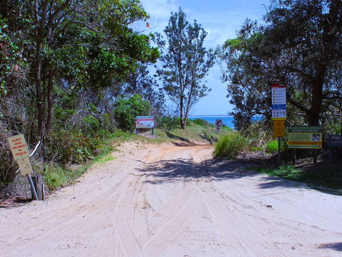 Shark Bay - Accommodation Fremantle 2
