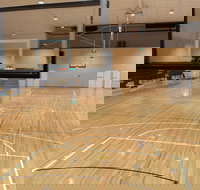 Shoalhaven Indoor Sports Centre - Accommodation Fremantle