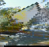 South Sea Islander Church and Hall - Accommodation Fremantle
