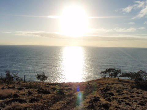 Southend Curtis Island - Accommodation Fremantle 1