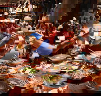 South Brisbane - Accommodation Fremantle