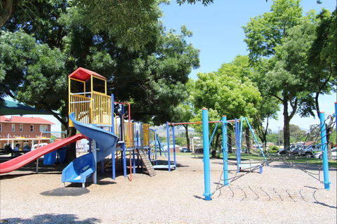 Tallangatta Triangles Park - Accommodation Fremantle 1