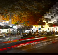 Tamworth - Accommodation Fremantle