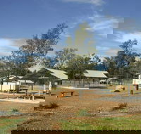 Terry Hie Hie Picnic Area - Accommodation Fremantle