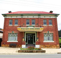 The Franklin Palais Theatre - Accommodation Fremantle