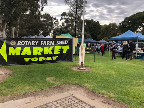 The Rotary Markets, Kadina - Accommodation Fremantle 0