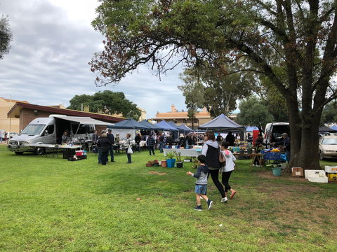 The Rotary Markets, Kadina - Accommodation Fremantle 1