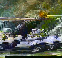 The Vale Golf Course - Accommodation Fremantle