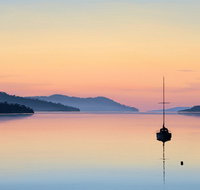 The Art of Richard Stanley Studio and Gallery - Accommodation Fremantle
