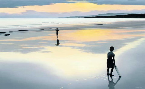 The Art Of Richard Stanley, Studio And Gallery - Accommodation Fremantle 2