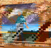 The Maryborough Mural Trail - Accommodation Fremantle