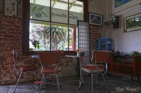 The Olive Branch Prom Country - Accommodation Fremantle 0