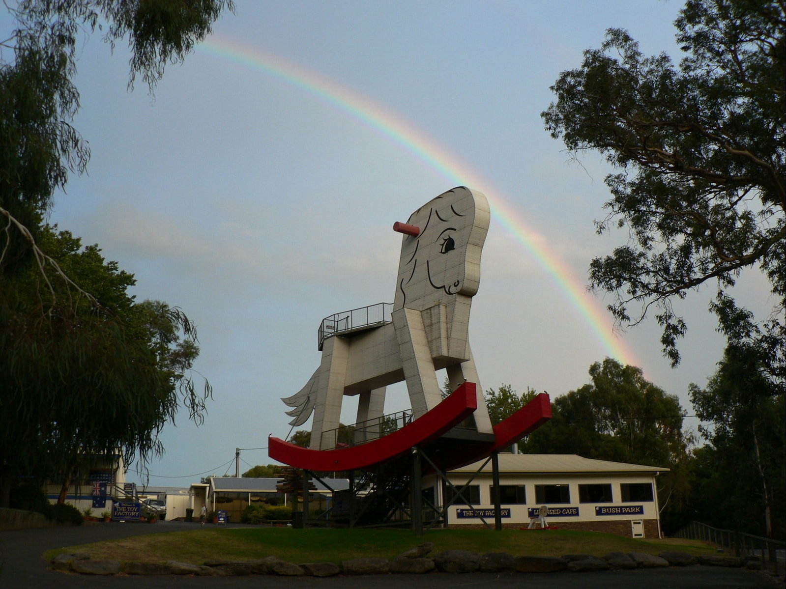  Accommodation Fremantle