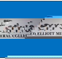 The Ted Elliott Mineral Collection - Accommodation Fremantle