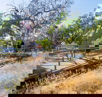 Timber Creek - Accommodation Fremantle