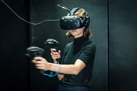 VR Plus  - Melbourne's Ultimate Virtual Reality Experience - Accommodation Fremantle 0