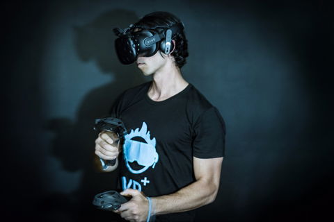 VR Plus  - Melbourne's Ultimate Virtual Reality Experience - Accommodation Fremantle 1