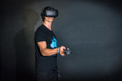 VR Plus  - Melbourne's Ultimate Virtual Reality Experience - Accommodation Fremantle 2