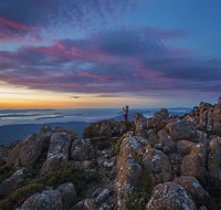 Wellington Park - Accommodation Fremantle