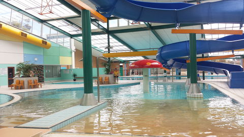 Whyalla Recreation Centre - Accommodation Fremantle 0