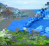 Windy Harbour and Salmon Beach - Accommodation Fremantle