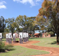 Wireless Hill Park - Accommodation Fremantle