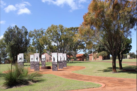 Wireless Hill Park - Accommodation Fremantle 0