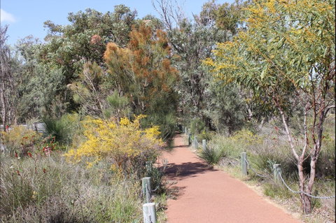 Wireless Hill Park - Accommodation Fremantle 1