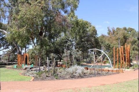 Wireless Hill Park - Accommodation Fremantle 2
