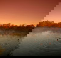 Witjira National Park - Accommodation Fremantle