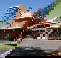 Woodbridge - Accommodation Fremantle