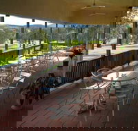 Woodenbong and District Golf Club - Accommodation Fremantle