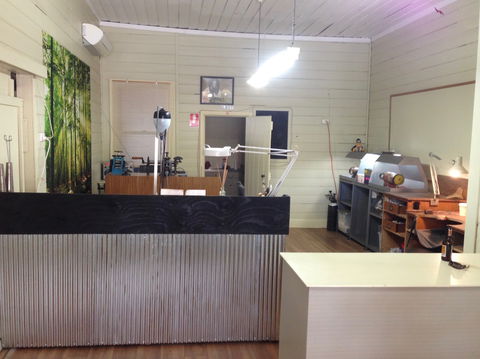 Wyldedog Jewellery - Accommodation Fremantle 0