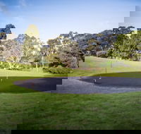 Yankalilla Golf Course - Accommodation Fremantle