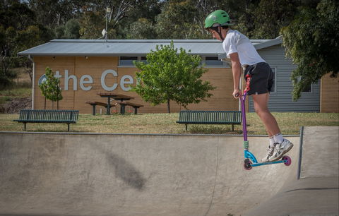 Yankalilla Lions Youth Park - Accommodation Fremantle 0