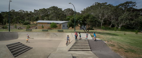 Yankalilla Lions Youth Park - Accommodation Fremantle 2