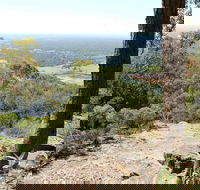 Yellow Rock Lookout - Accommodation Fremantle