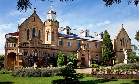 Abbey Of The Roses - Accommodation Fremantle 0
