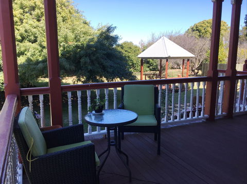 Abbey Of The Roses - Accommodation Fremantle 2