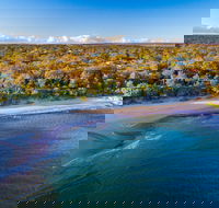 Abrahams Bosom Beach - Accommodation Fremantle