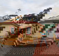 A Maze'N Things - Accommodation Fremantle