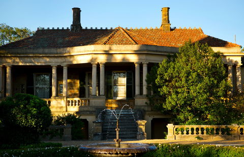 Anlaby - Accommodation Fremantle 0